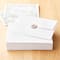 4.6" x 5.75" White Envelopes, 50ct. by Recollections®